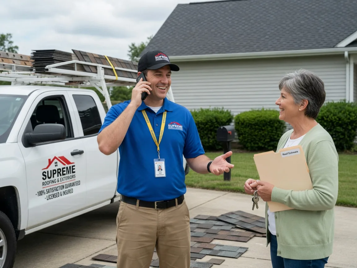 Roof Replacement Ladysmith, WI FAQs
